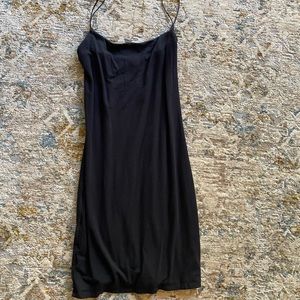 Aritzia Mini Dress